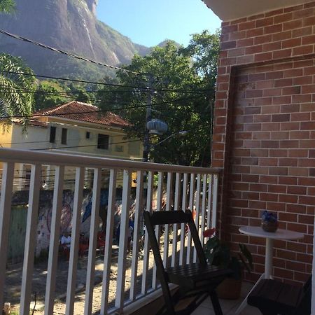 Апартаменти Casa Zona Sul Ріо-де-Жанейро Екстер'єр фото