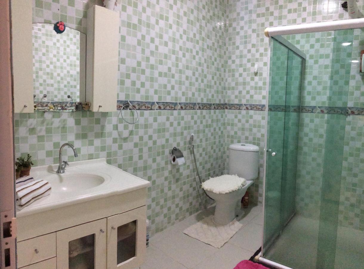 Апартаменти Casa Zona Sul Ріо-де-Жанейро Екстер'єр фото